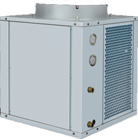 energen heatpump